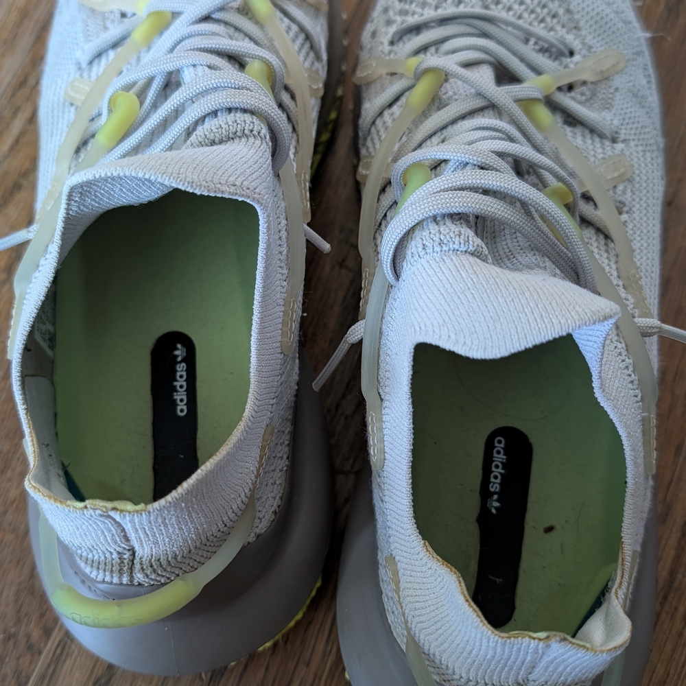 Adidas 4D Fusio - Picture 4 of 4